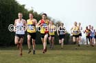 Senior mens 2016 Inter Counties Cross Country Champs. and Cross Challenge Final, Cofton Park, Birmingham. Photo: David T. Hewitson/Sports for All Pics